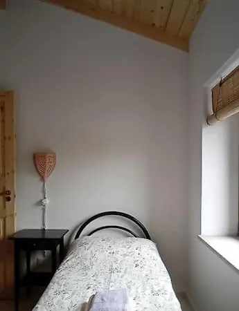 Lägenhet Casa Torre Salinas At Casa Sardinia Muravera