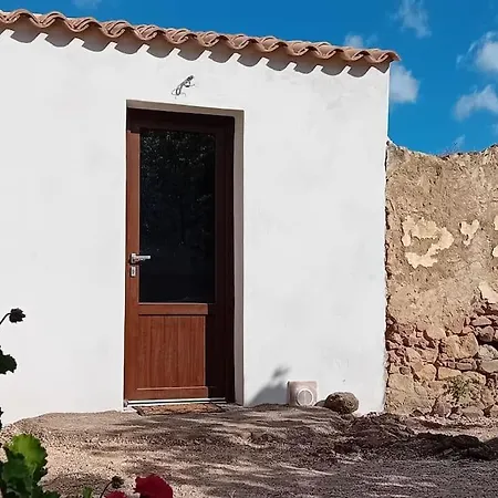 Lägenhet Casa Torre Salinas At Casa Sardinia Muravera