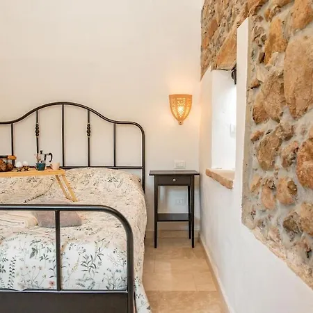 Casa Torre Salinas At Casa Sardinia * מוראברה