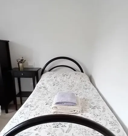 Casa Torre Salinas At Casa Sardinia