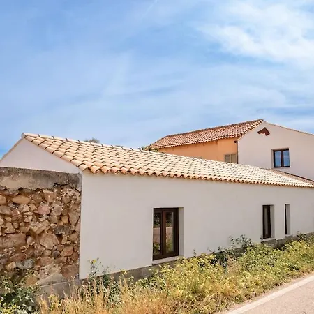 Apartment Casa Torre Salinas At Casa Sardinia