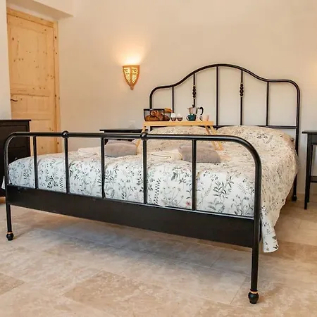 Casa Torre Salinas At Casa Sardinia Lägenhet *