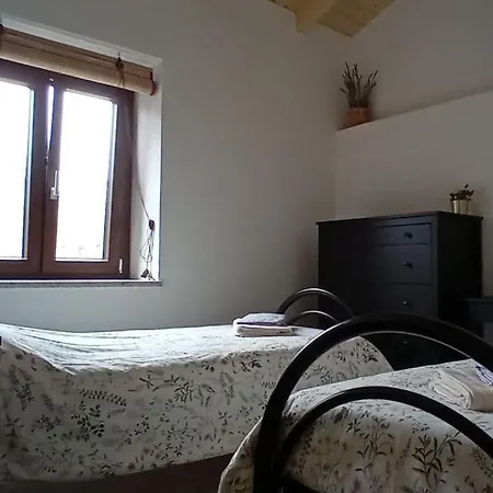 Casa Torre Salinas At Casa Sardinia *