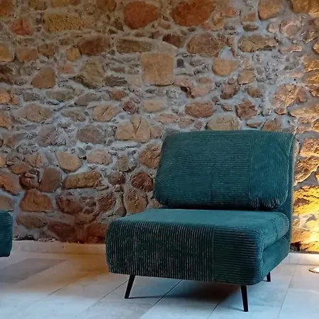 Casa Torre Salinas At Casa Sardinia Muravera