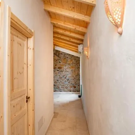 Lägenhet Casa Torre Salinas At Casa Sardinia