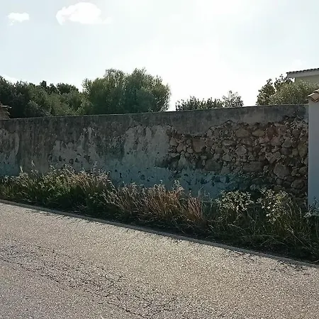 Casa Torre Salinas At Casa Sardinia Lägenhet *