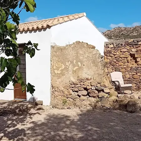 Casa Torre Salinas At Casa Sardinia Lägenhet Muravera