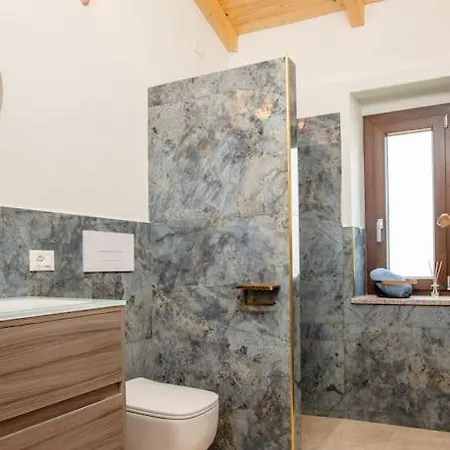 公寓 Casa Torre Salinas 穆拉沃拉