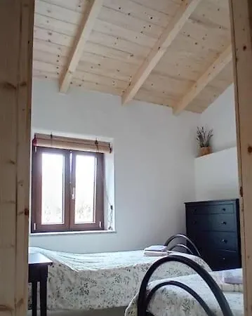 Casa Torre Salinas *