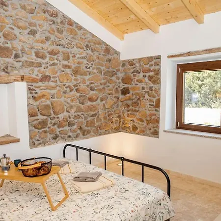 Casa Torre Salinas At Casa Sardinia *