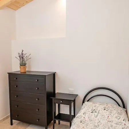 Casa Torre Salinas At Casa Sardinia * Muravera