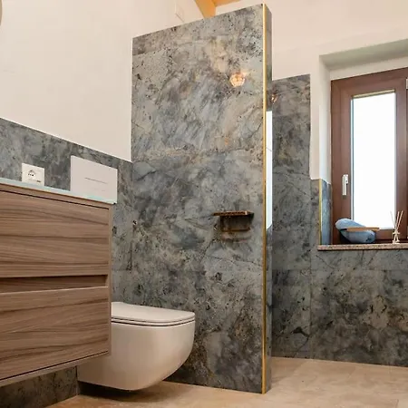 Casa Torre Salinas At Casa Sardinia