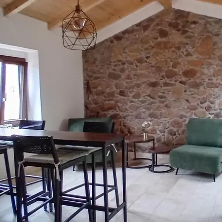 公寓 Casa Torre Salinas 穆拉沃拉