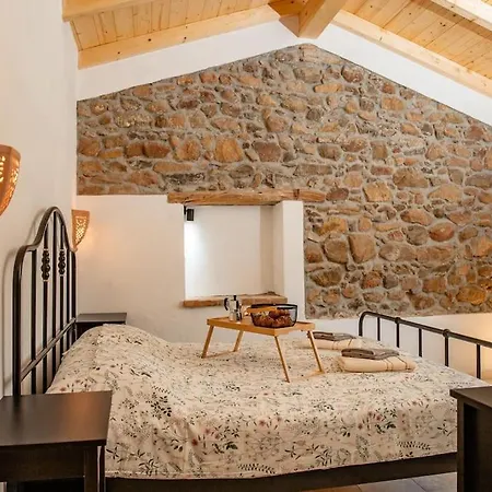 Casa Torre Salinas At Casa Sardinia