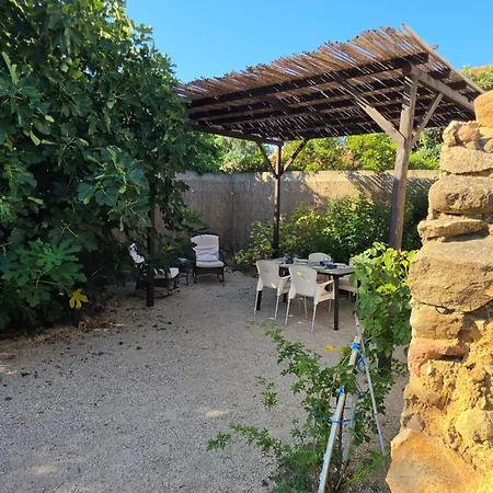 公寓 Casa Torre Salinas 穆拉沃拉