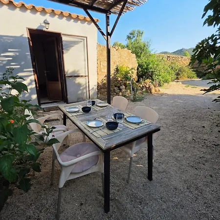 Casa Torre Salinas 穆拉沃拉