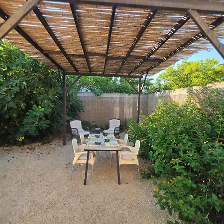 Casa Torre Salinas Apartment
