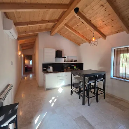 Casa Torre Salinas Apartment Muravera