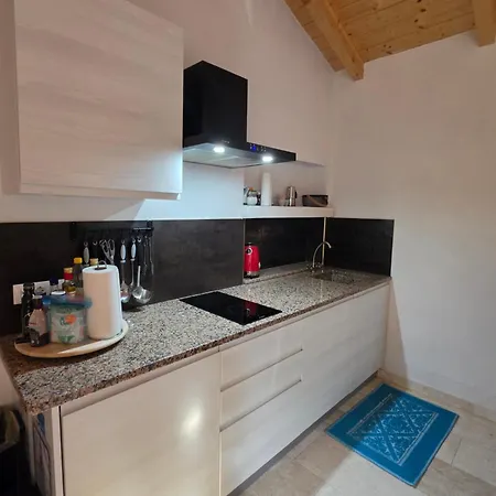 Casa Torre Salinas Apartment *