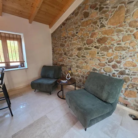 Casa Torre Salinas *