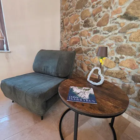 公寓 Casa Torre Salinas *