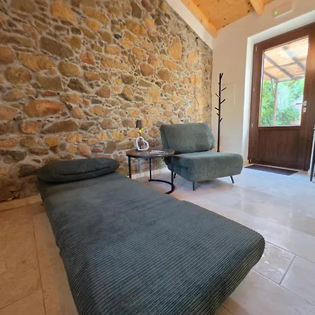 Casa Torre Salinas Apartment