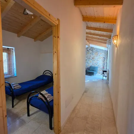 Casa Torre Salinas Apartment