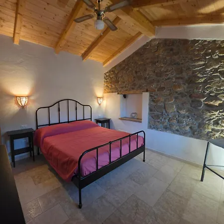 Casa Torre Salinas 穆拉沃拉