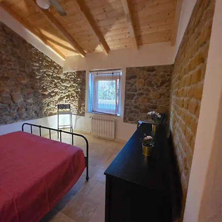 Casa Torre Salinas Apartment *