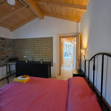 Casa Torre Salinas * 穆拉沃拉