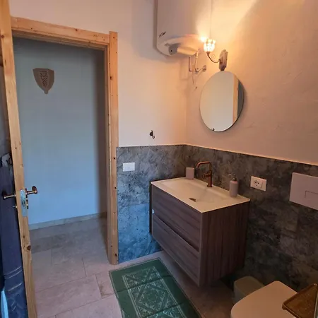 Casa Torre Salinas Apartment *