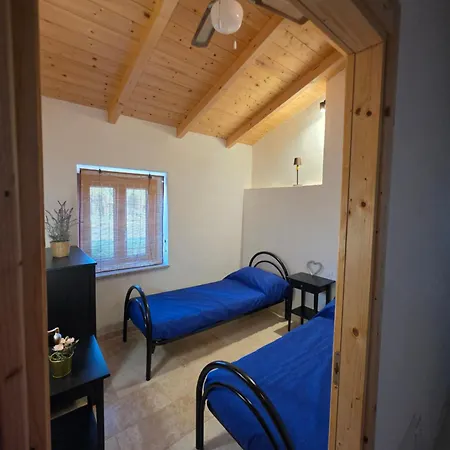 公寓 Casa Torre Salinas 穆拉沃拉