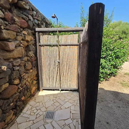 Casa Torre Salinas * 穆拉沃拉