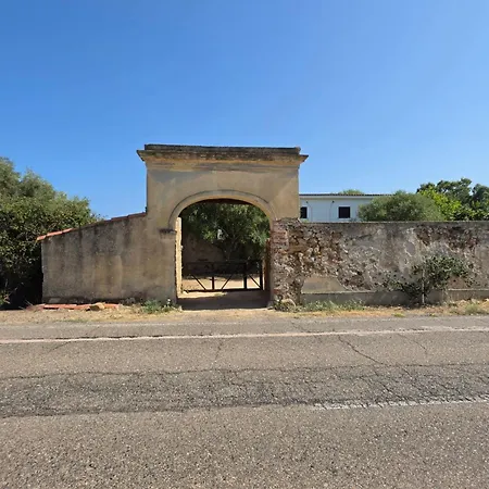 公寓 Casa Torre Salinas